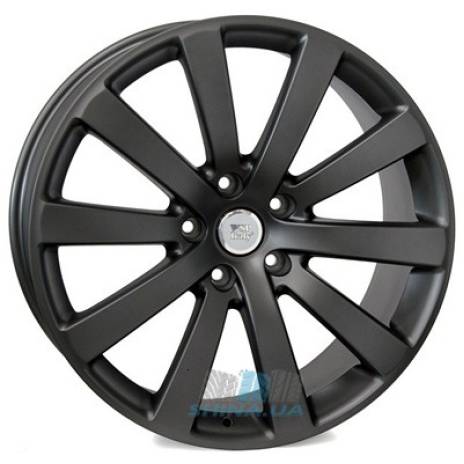 Цена на Диски WSP Italy Volkswagen (W459) Sahara R21 W10 PCD5x130 ET50 DIA71.6 matt gun metal
