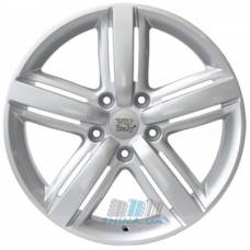 Цена на WSP Italy Volkswagen (W466) Salt Lake R19 W8.5 PCD5x130 ET59 DIA71.6 silver