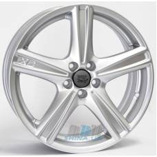 Ціна на WSP Italy Volvo (W1254) Lima R19 W8 PCD5x108 ET49 DIA65.1 super silver