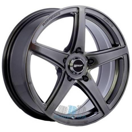 Цена на Диски Yokatta Rays YA1733 R16 W7 PCD5x112 ET40 DIA66.6 HBB