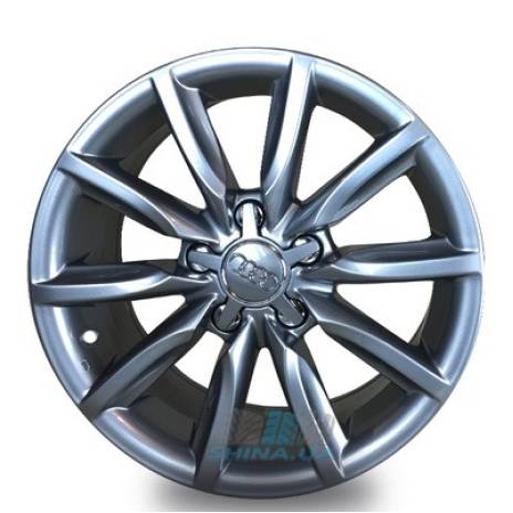 Цена на Диски ZD 512 R16 W7 PCD5x112 ET40 DIA66.6 GM