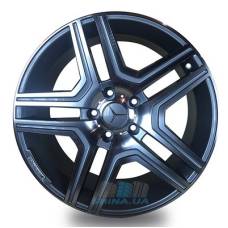 Цена на ZD 759 R21 W10 PCD5x112 ET46 DIA66.6 GMF