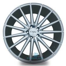 Цена на ZD AZ48 R22 W9 PCD5x120 ET30 DIA72.6 SMF