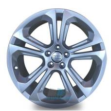 Цена на ZD F1452 R20 W8.5 PCD5x112 ET33 DIA66.6 silver