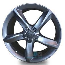 Цена на ZD F2115 R19 W8.5 PCD5x112 ET33 DIA66.6 silver