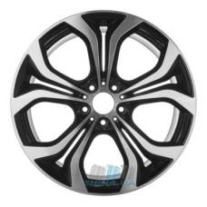 Цена на ZD F4049 R20 W11 PCD5x120 ET37 DIA74.1 BMF