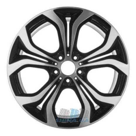 Цена на Диски ZD F4049 R20 W11 PCD5x120 ET37 DIA74.1 BMF