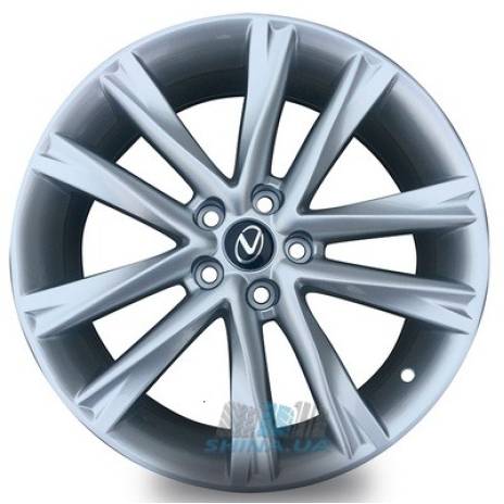 Цена на Диски ZD F6330 R19 W7.5 PCD5x114.3 ET35 DIA60.1 HS