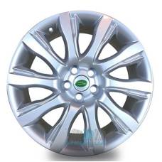 Цена на ZD F6336 R19 W8 PCD5x108 ET45 DIA63.4 silver