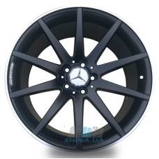 Цена на ZD F6602 R19 W9.5 PCD5x112 ET43.5 DIA66.6 BMF