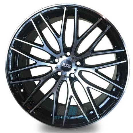 Цена на Диски ZD F7128 R20 W9 PCD5x112 ET28 DIA66.6 MB