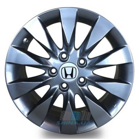 Цена на Диски ZD Honda 21 R16 W6.5 PCD5x114.3 ET45 DIA64.1 GM