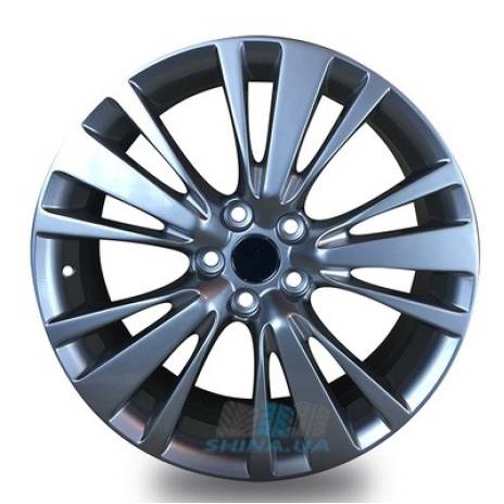 Цена на Диски ZD M044 R19 W7.5 PCD5x114.3 ET35 DIA72.6 HS