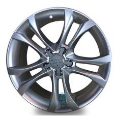 Цена на ZD M245 R17 W7.5 PCD5x112 ET45 DIA66.6 HS
