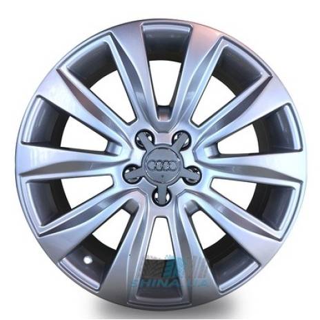 Цена на Диски ZD M247 R18 W8 PCD5x112 ET35 DIA66.6 HS