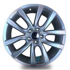 Ціна на ZD M267 R19 W8.5 PCD5x120 ET35 DIA74.1 HS