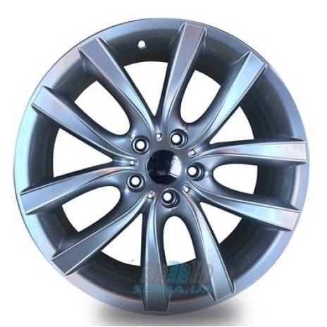 Цена на Диски ZD M267 R19 W8.5 PCD5x120 ET35 DIA74.1 HS