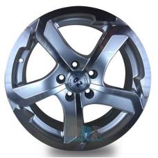 Ціна на ZD M332 R16 W7 PCD5x105 ET35 DIA63.4 HSMF