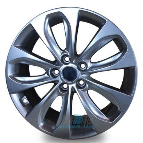 Цена на Диски ZD M758 R18 W7.5 PCD5x114.3 ET45 DIA72.6 HS