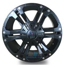 Ціна на ZD S0043 R20 W9 PCD5x150 ET40 DIA110.1 BM