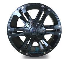 ZD S0043 R20 W9 PCD5x150 ET40 DIA110.1 BM