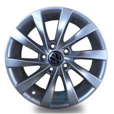 Цена на ZD S518 R17 W7.5 PCD5x112 ET45 DIA66.6 HS