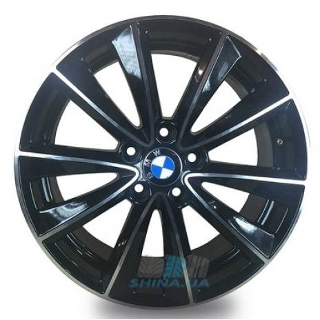 Цена на Диски ZD S576 R18 W8 PCD5x120 ET38 DIA74.1 BMF