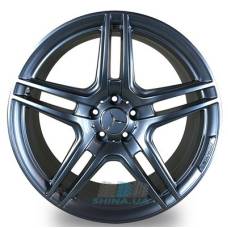 Цена на ZD ZY2003 R20 W8.5 PCD5x112 ET40 DIA66.6 GM