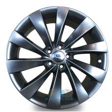 Цена на ZD ZY740 R17 W7.5 PCD5x100 ET45 DIA63.4 GM