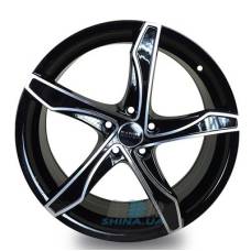 Цена на ZD ZY808 R18 W8 PCD5x108 ET45 DIA72.6 BMKF