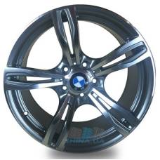 Цена на ZD ZY829 R18 W8.5 PCD5x120 ET30 DIA74.1 GMF