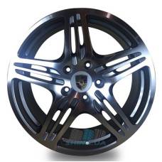 Цена на ZD ZY901 R19 W8.5 PCD5x130 ET54 DIA71.6 GMF