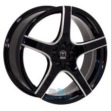 Ціна на ZF 410BM R20 W10 PCD5x112 ET40 DIA73.1 BM