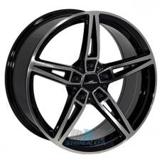 Цена на ZF 5009 R18 W8 PCD5x120 ET30 DIA74.1 BMF