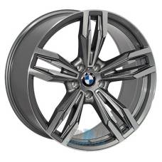 Цена на ZF B502 R21 W10 PCD5x120 ET40 DIA74.1 GMF