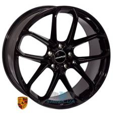 Цена на ZF C395 R22 W9.5 PCD5x130 ET45 DIA71.6 black