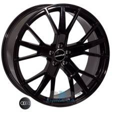 Цена на ZF FB762 R22 W9.5 PCD5x112 ET26 DIA66.6 black