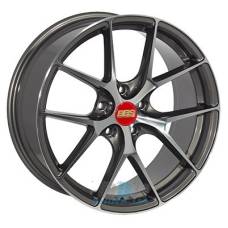 Цена на ZF FE062 R18 W8 PCD5x114.3 ET35 DIA67.1 GMF