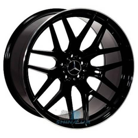 Цена на Диски ZF FE115 R20 W8.5 PCD5x112 ET29 DIA66.6 BML