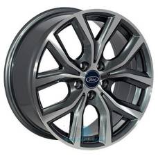Ціна на ZF FE129 R17 W7.5 PCD5x108 ET52 DIA63.4 GMF