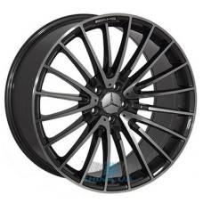 Цена на ZF FE147 R21 W10 PCD5x112 ET46 DIA66.6 BMF