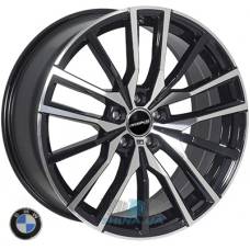 Цена на ZF FE167 R20 W11 PCD5x120 ET37 DIA74.1 BMF