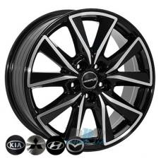 Цена на ZF FE173 R18 W7.5 PCD5x114.3 ET50 DIA67.1 BMF
