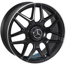 Цена на ZF FE195 R18 W8 PCD5x112 ET35 DIA66.6 MBML