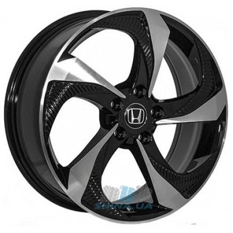 Цена на Диски ZF FR663 R18 W7 PCD5x114.3 ET50 DIA67.1 BMF