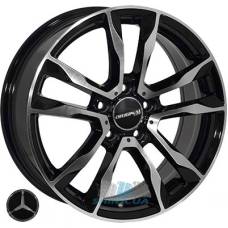 Цена на ZF FR778 R16 W6.5 PCD5x112 ET45 DIA66.6 BMF