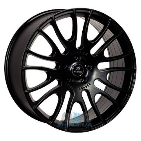 Цена на Диски ZF FR789 R20 W9 PCD5x130 ET57 DIA71.6 matt black