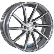 Цена на ZF QC175 R18 W8 PCD5x112 ET35 DIA66.6 GMF