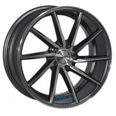 Цена на ZF QC177 R17 W7.5 PCD5x114.3 ET40 DIA67.1 GMF