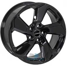 Цена на ZF QC5190 R17 W7.5 PCD5x114.3 ET35 DIA60.1 black